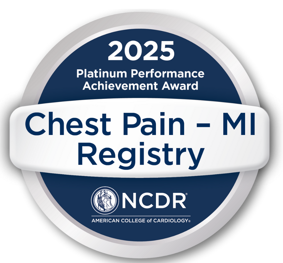 Faith Health Among Nation’s Top Performing Hospitals for Treatment of Heart Attack Patients 