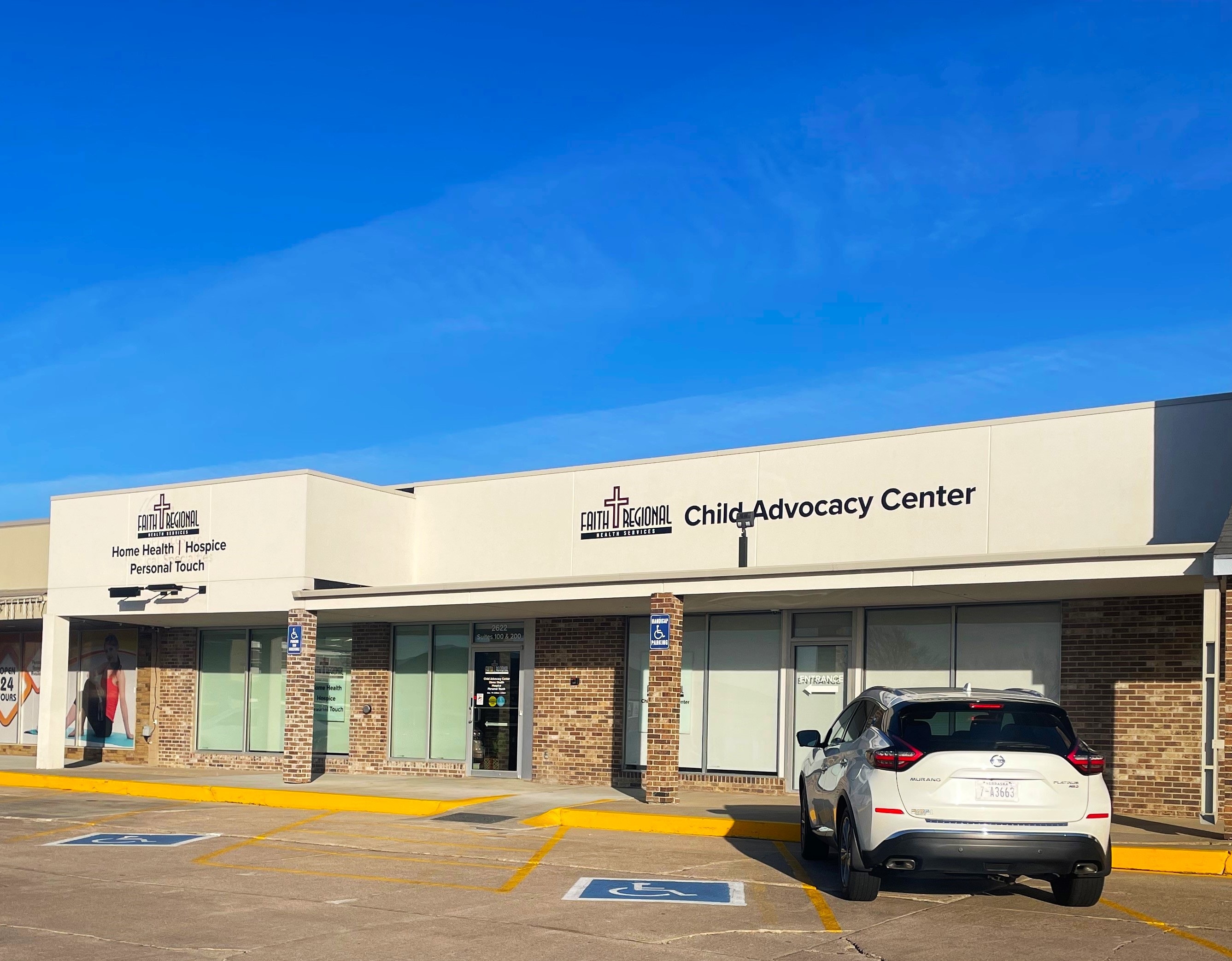 Faith Regional Health Services Home Health