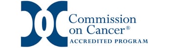 Commission on Cancer Logo