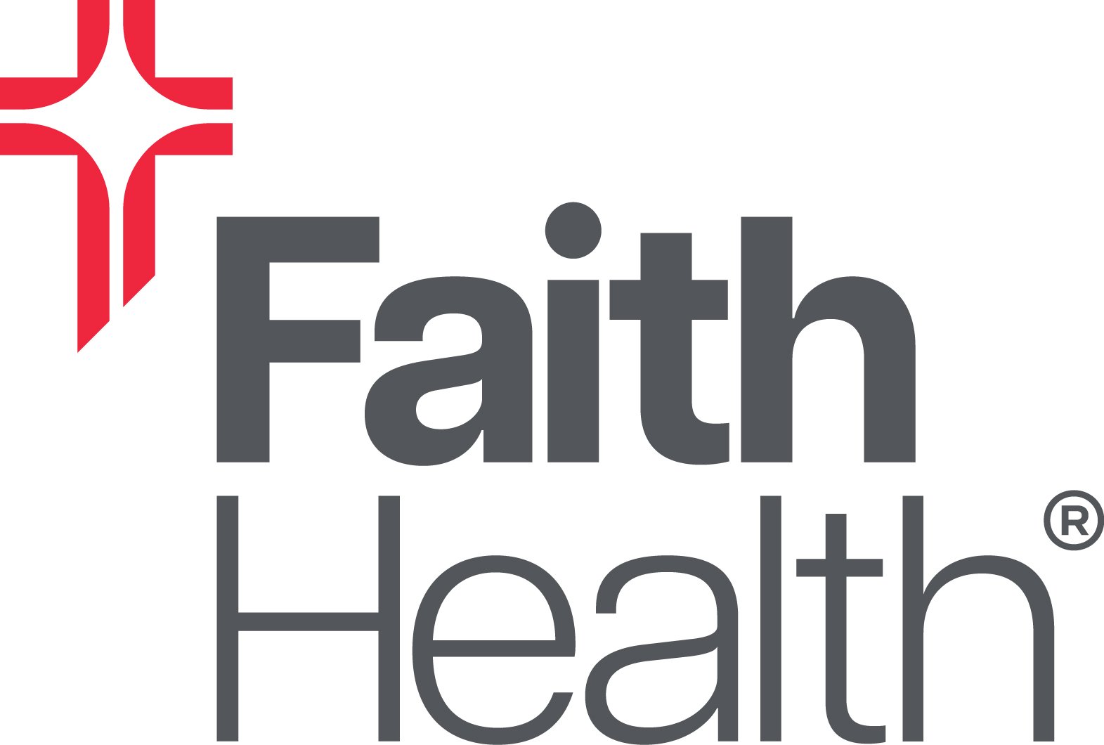 Faith Health logo