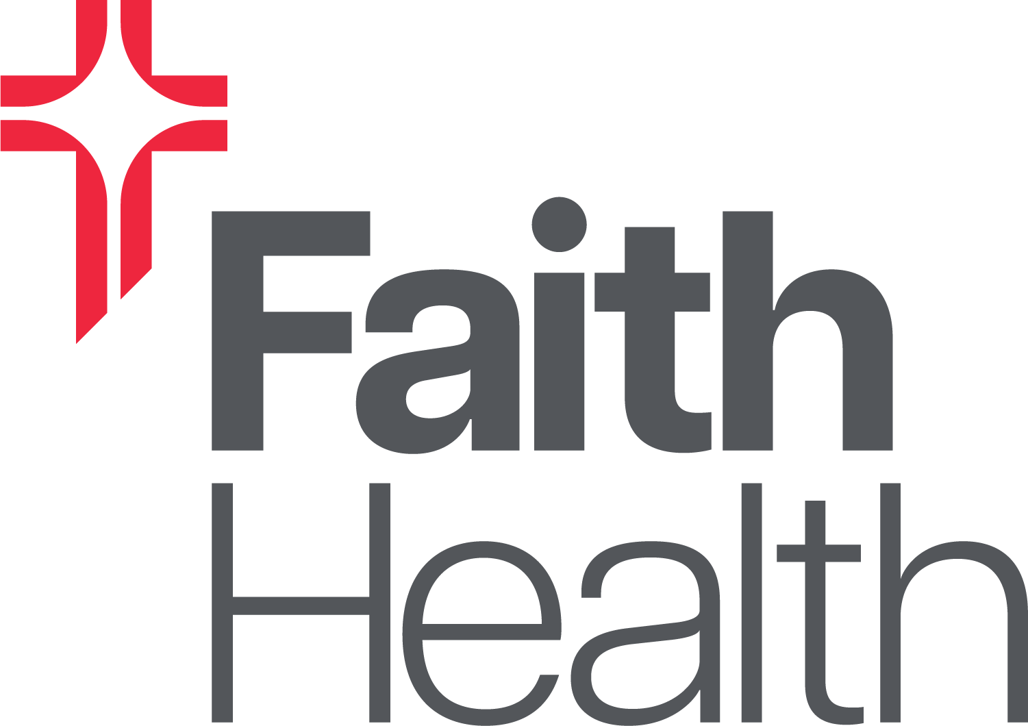 Faith Health logo