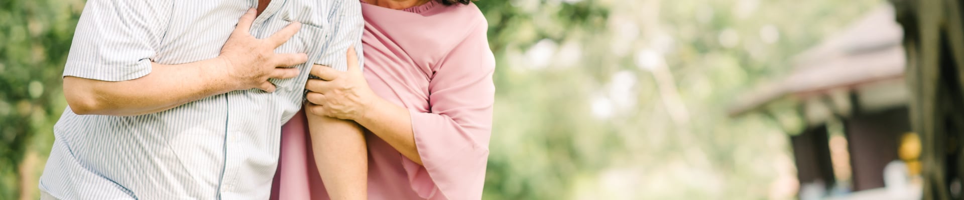 Life After a heart attack