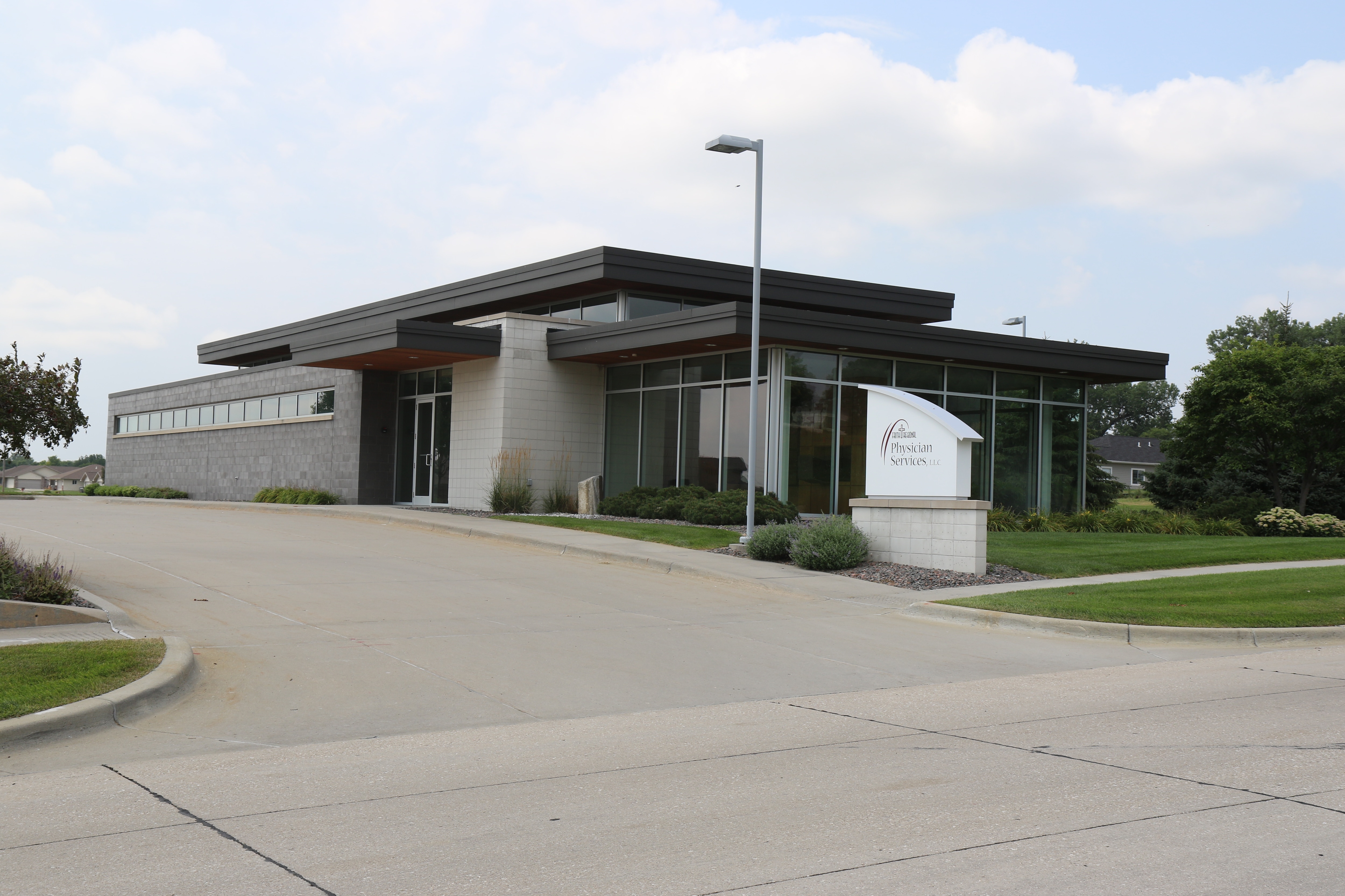 Faith Helath Urgent Care