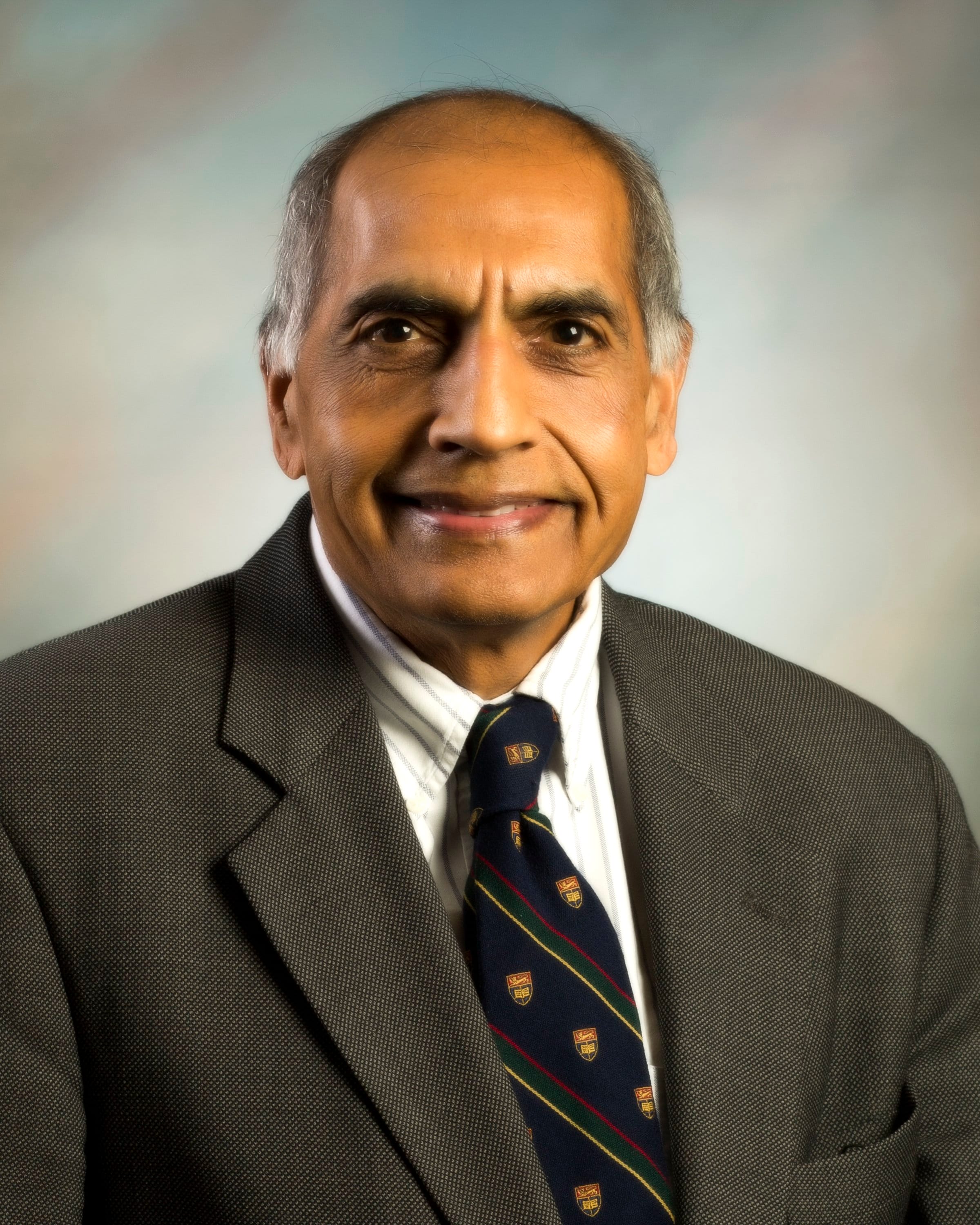 Natvarlal Patel