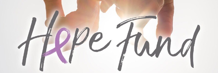 Hope Fund logo