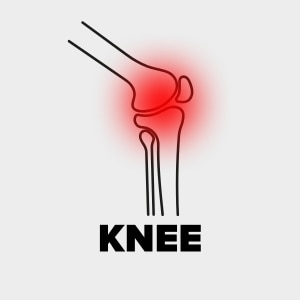 Treatment options for Knee Pain