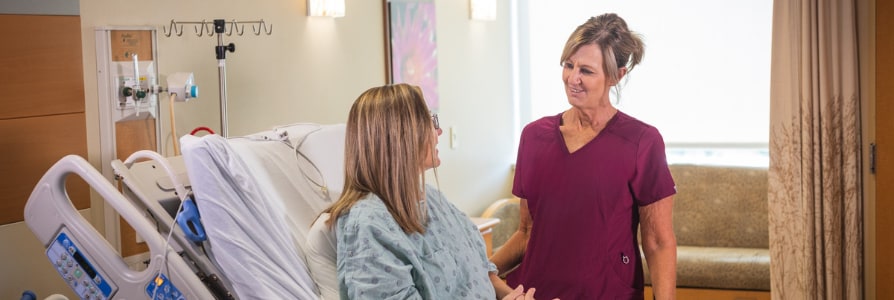 "I love the atmosphere here. Everybody is very nice and kind." -Kris