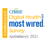 Most Wired Ambulatory 2021